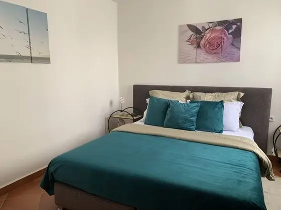 Family Dubleks, 3 Yatak Odası, Sigara İçilmez
