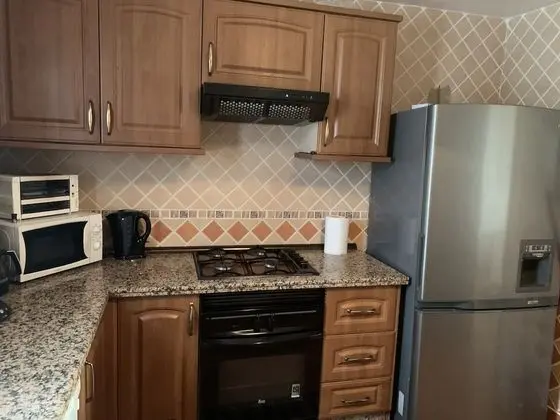Family Dubleks, 3 Yatak Odası, Sigara İçilmez