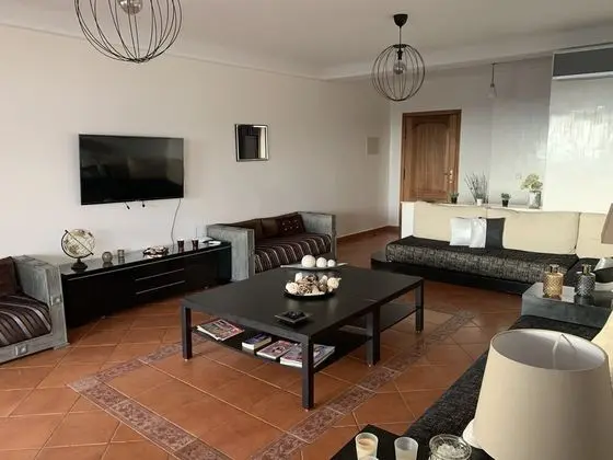 Family Dubleks, 3 Yatak Odası, Sigara İçilmez
