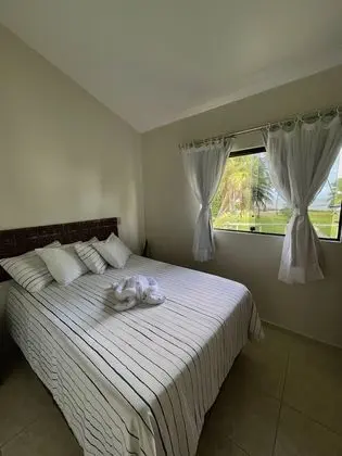 Duplex Flat 1C