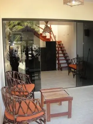 Duplex Flat 1C