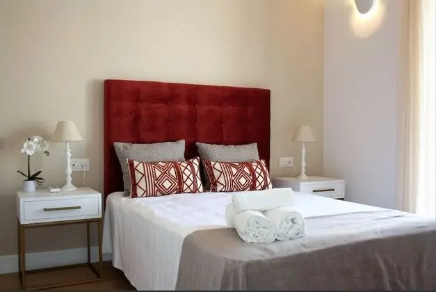 Apart Daire, Banyolu/Duşlu