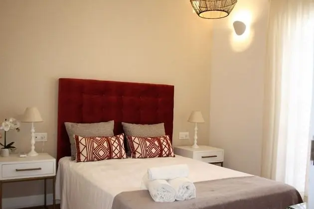 Apart Daire, Banyolu/Duşlu