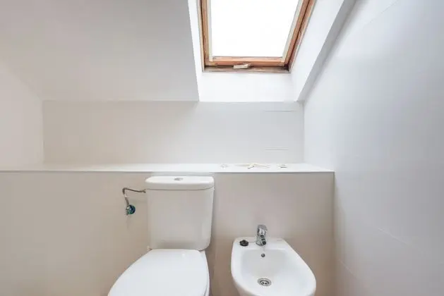 Apart Daire, Banyolu/Duşlu