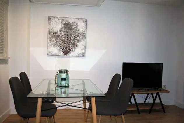 Apart Daire, Banyolu/Duşlu