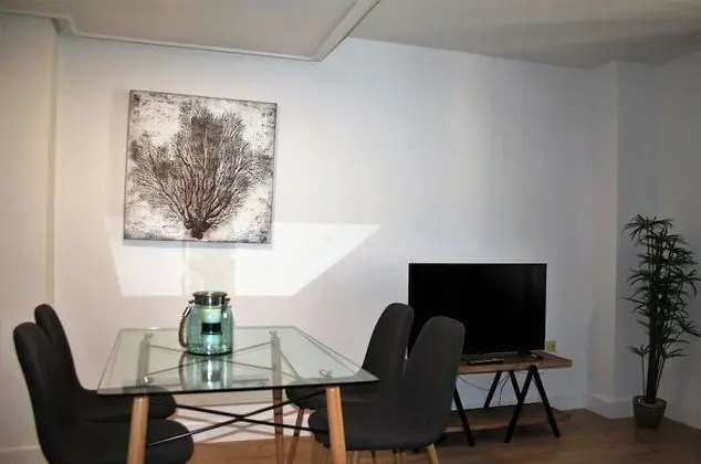 Apart Daire, Banyolu/Duşlu