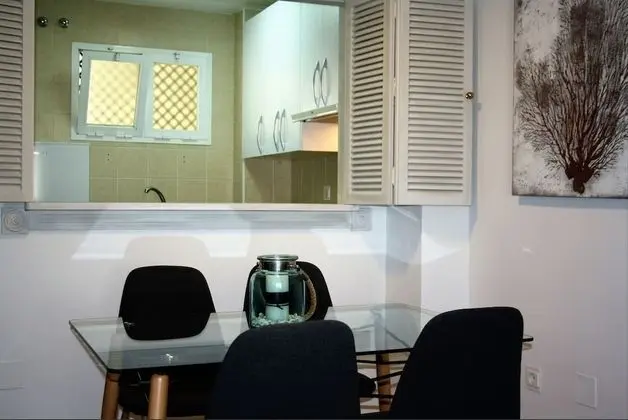 Apart Daire, Banyolu/Duşlu