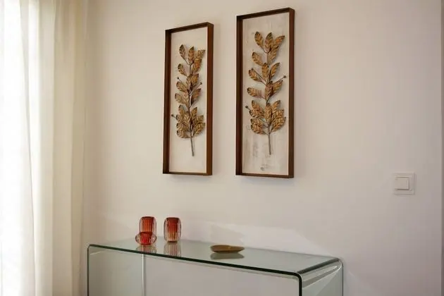 Apart Daire, Banyolu/Duşlu