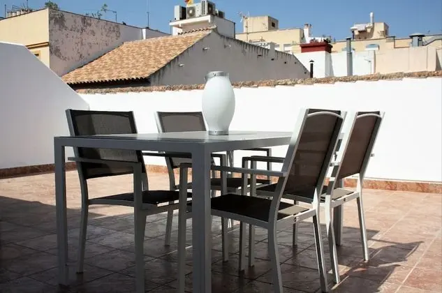 Apart Daire, Banyolu/Duşlu