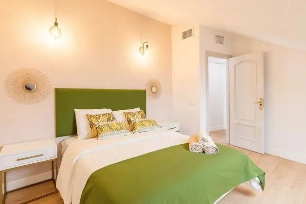 Apart Daire, Banyolu/Duşlu