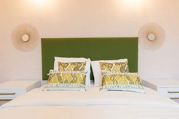 Apart Daire, Banyolu/Duşlu