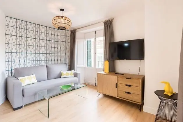 Apart Daire, Banyolu/Duşlu