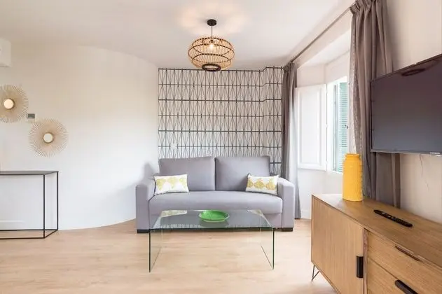 Apart Daire, Banyolu/Duşlu