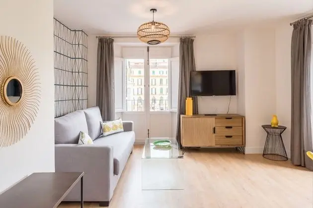 Apart Daire, Banyolu/Duşlu