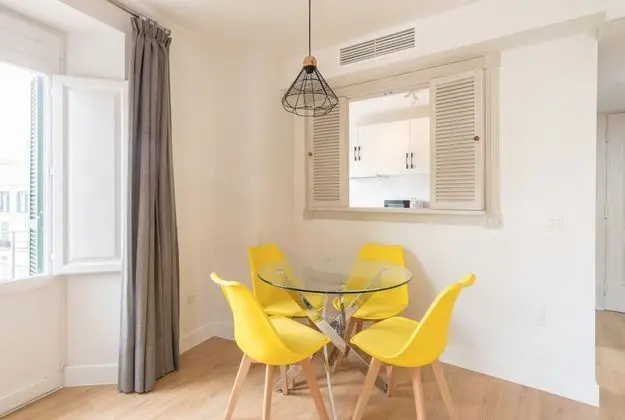 Apart Daire, Banyolu/Duşlu