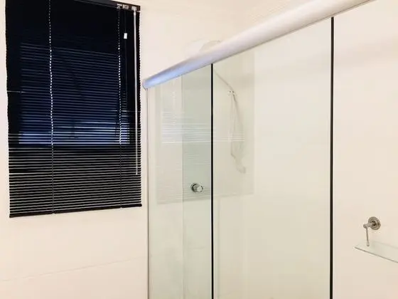 Banyo duşu
