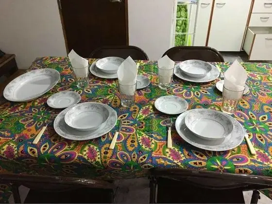 Dubleks (5 People)
