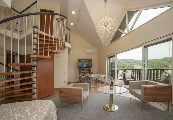 Gallery Çatı Katı Süiti (Penthouse)