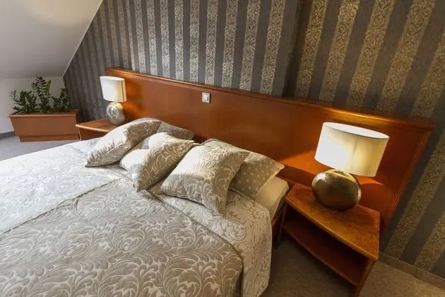 Gallery Çatı Katı Süiti (Penthouse)