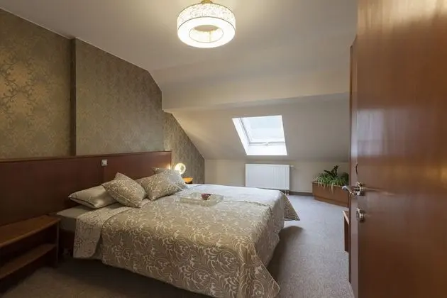 Gallery Çatı Katı Süiti (Penthouse)