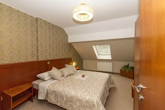 Gallery Çatı Katı Süiti (Penthouse)