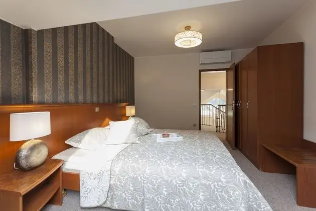 Gallery Çatı Katı Süiti (Penthouse)