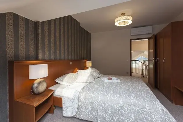 Gallery Çatı Katı Süiti (Penthouse)
