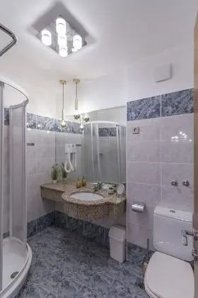 Gallery Çatı Katı Süiti (Penthouse)