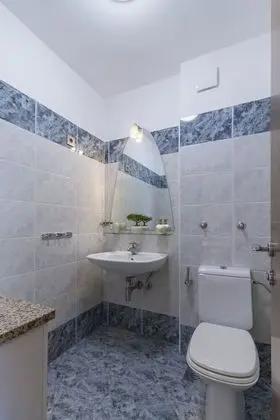 Gallery Çatı Katı Süiti (Penthouse)