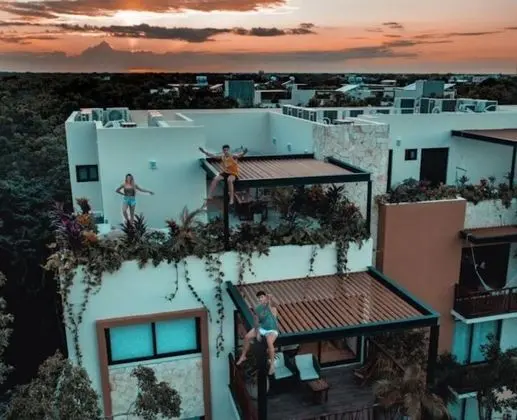 Apart Daire, 3 Yatak Odası