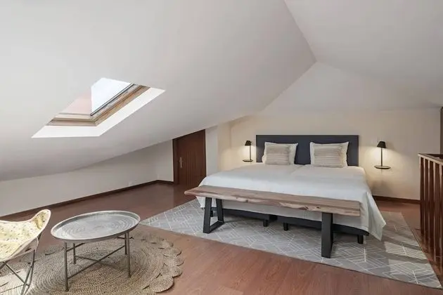Basic Apart Daire, Birden Çok Yatak, Deniz Manzaralı
