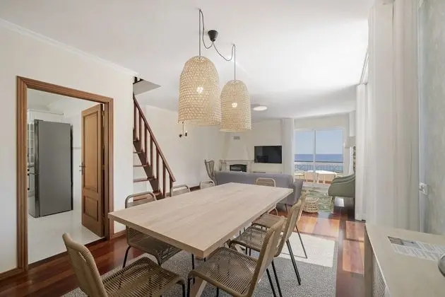 Basic Apart Daire, Birden Çok Yatak, Deniz Manzaralı