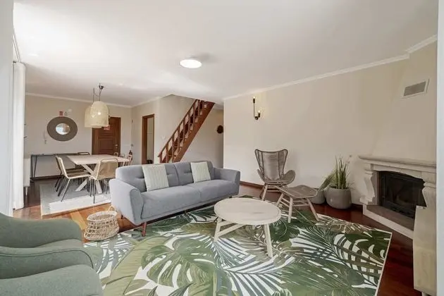 Basic Apart Daire, Birden Çok Yatak, Deniz Manzaralı