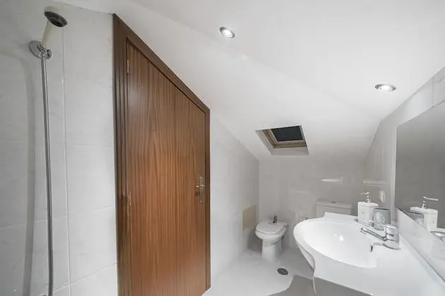Basic Apart Daire, Birden Çok Yatak, Deniz Manzaralı