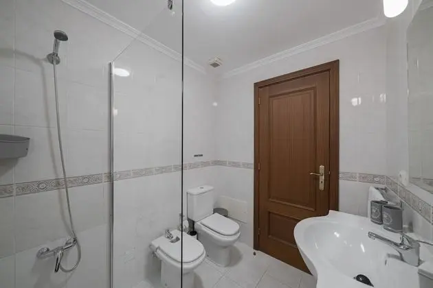 Basic Apart Daire, Birden Çok Yatak, Deniz Manzaralı