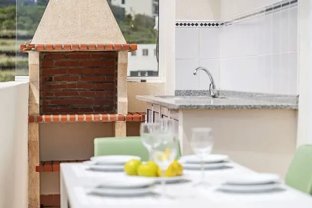 Basic Apart Daire, Birden Çok Yatak, Deniz Manzaralı