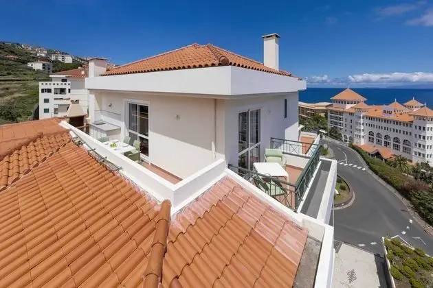 Basic Apart Daire, Birden Çok Yatak, Deniz Manzaralı
