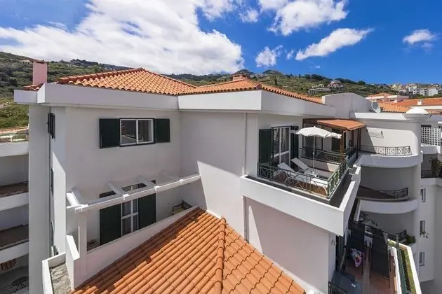 Basic Apart Daire, Birden Çok Yatak, Deniz Manzaralı