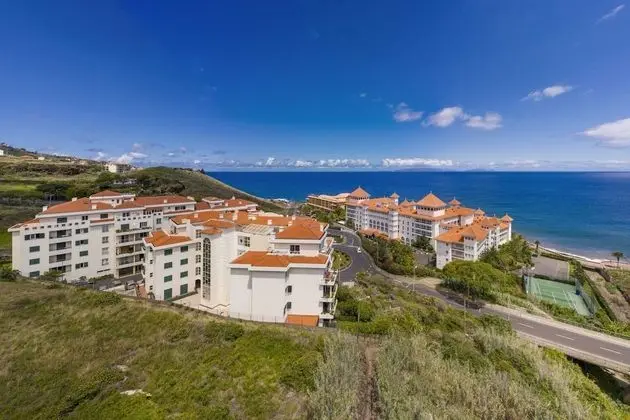 Basic Apart Daire, Birden Çok Yatak, Deniz Manzaralı