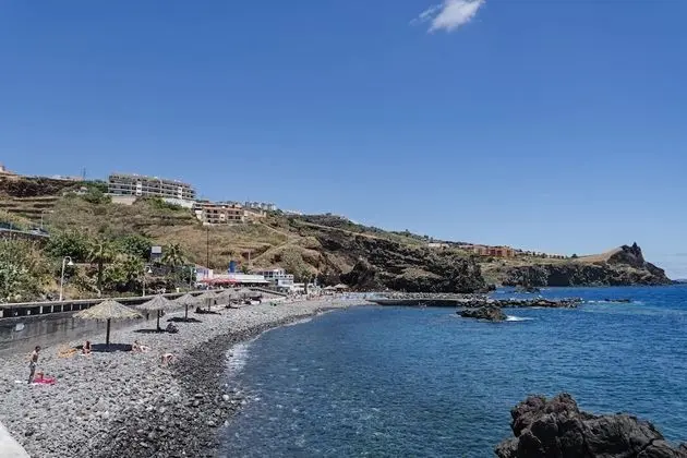 Basic Apart Daire, Birden Çok Yatak, Deniz Manzaralı