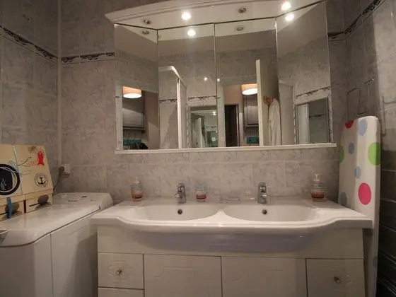 Dubleks, Özel Banyo (****)