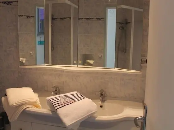 Dubleks, Özel Banyo (****)