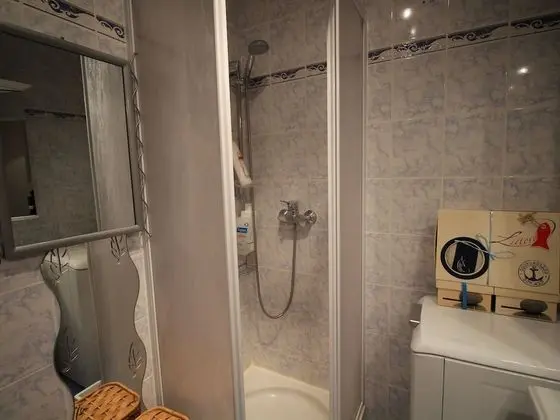Dubleks, Özel Banyo (****)
