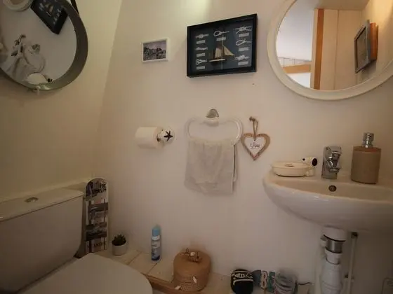 Dubleks, Özel Banyo (****)