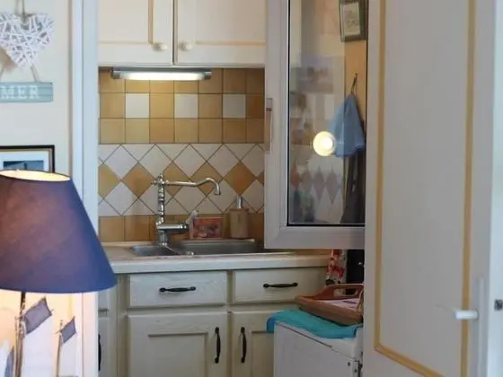 Stüdyo, Özel Banyo, Deniz Manzaralı (****)