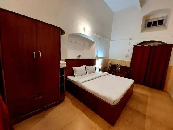 Oda, 2 Yatak Odası, Veranda