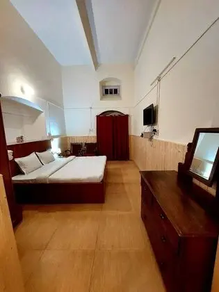 Oda, 2 Yatak Odası, Veranda