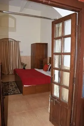Oda, 2 Yatak Odası, Veranda