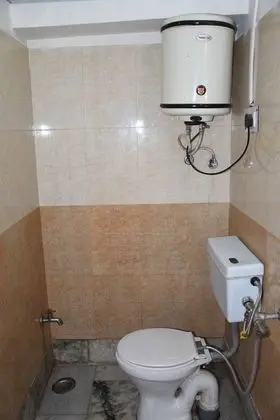 Oda, 2 Yatak Odası, Veranda