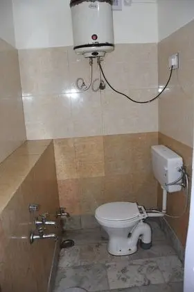 Oda, 2 Yatak Odası, Veranda